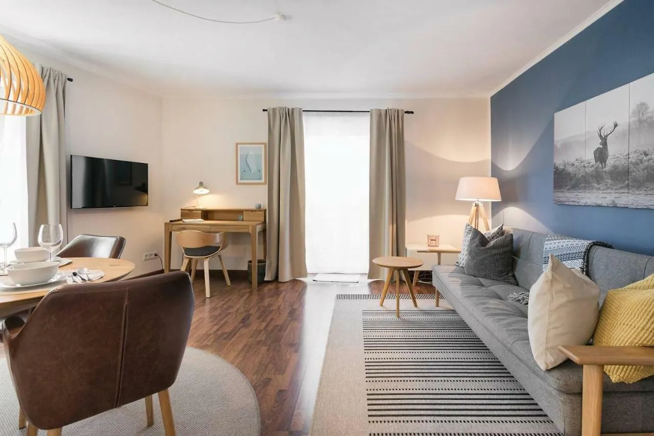 Apartment Nordik Dresden 0*,