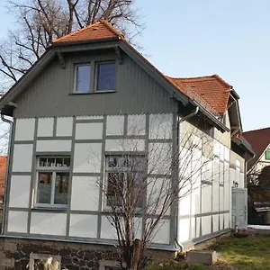 Fliederhaus Ferienhaus