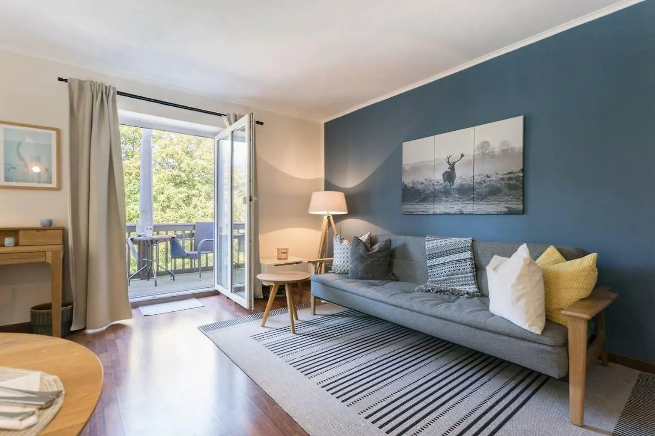Apartment Nordik Dresden