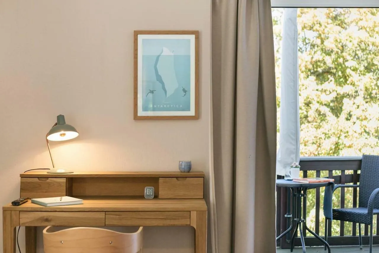 Apartment Nordik Dresden