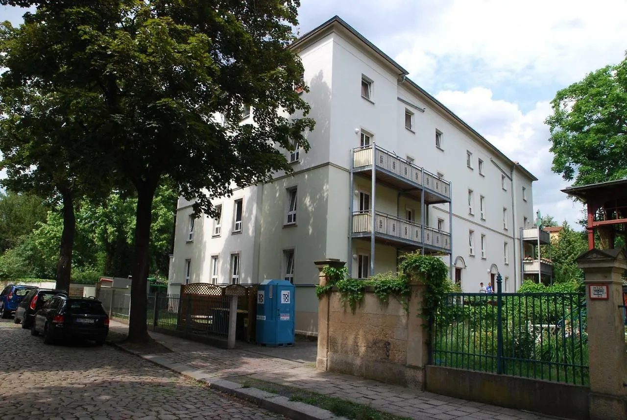 Apartment Nordik Dresden 0*,  Germany