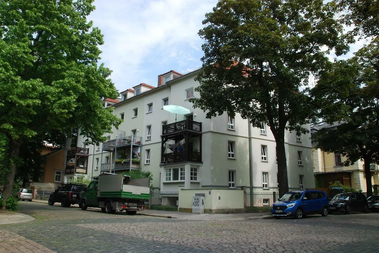 Apartment Nordik Dresden Germany